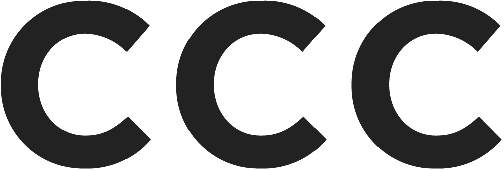 Логотип CCC