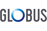 Логотип GLOBUS
