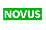 Логотип NOVUS