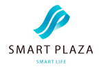 Логотип Smart Plaza