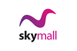 Логотип Sky Mall