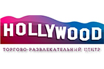 Логотип Hollywood