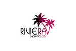 Логотип Riviera Shopping City