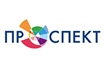 Логотип ТРК Проспект