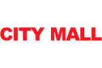 Логотип City Mall