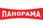Логотип Панорама