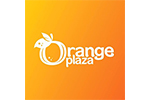 Логотип Orange Plaza