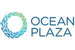 Логотип Ocean Plaza