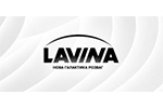Логотип Lavina Mall