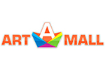 Логотип Art Mall
