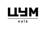 Логотип ЦУМ Київ