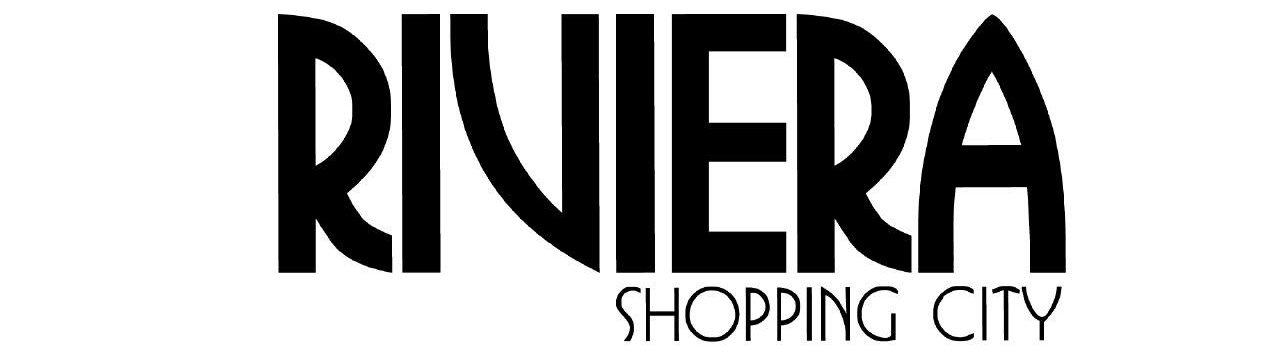 Логотип Riviera Shopping City